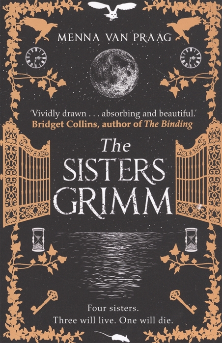 The Sisters Grimm