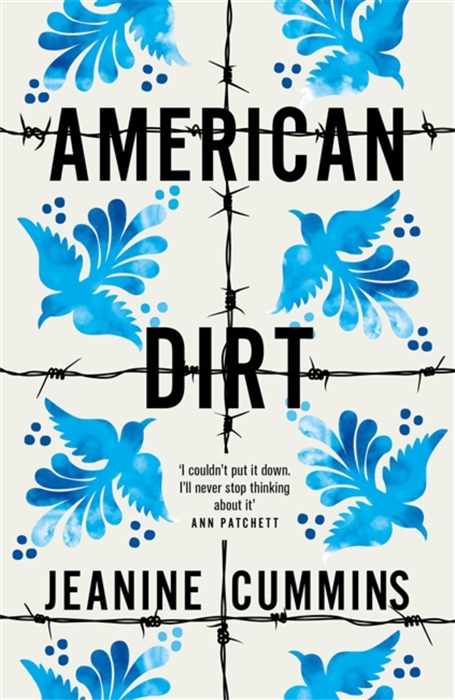 

American Dirt