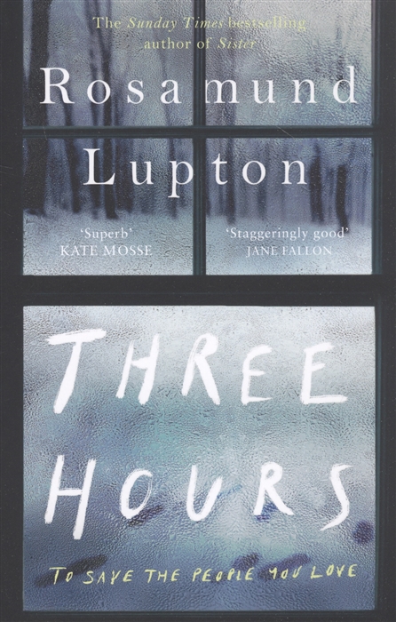 

Three Hours