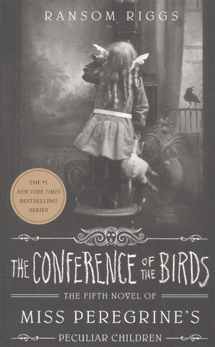 

The Conference of the Birds