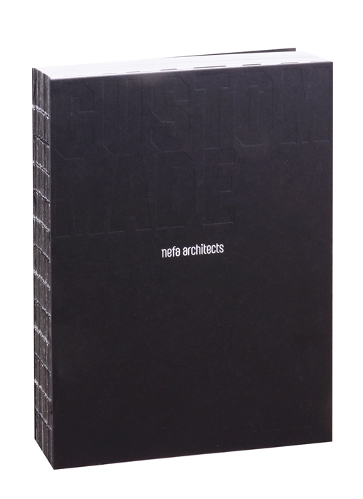 

Nefa Architects