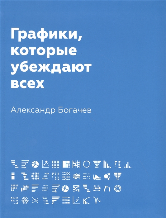 

Графики которые убеждают всех