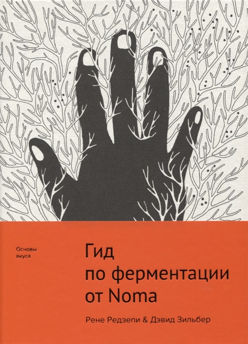 

Гид по ферментации от Noma