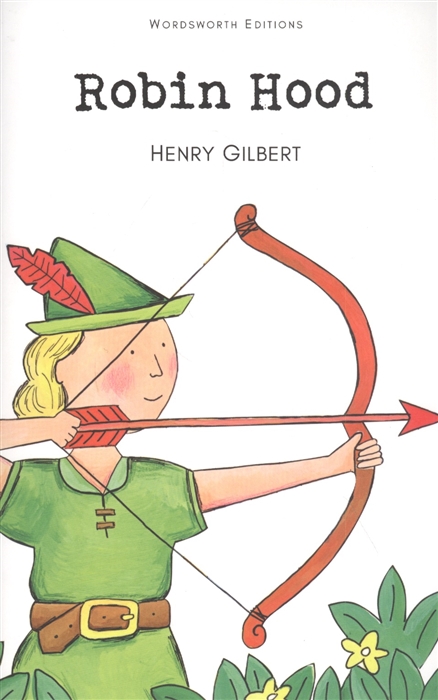 

Robin Hood