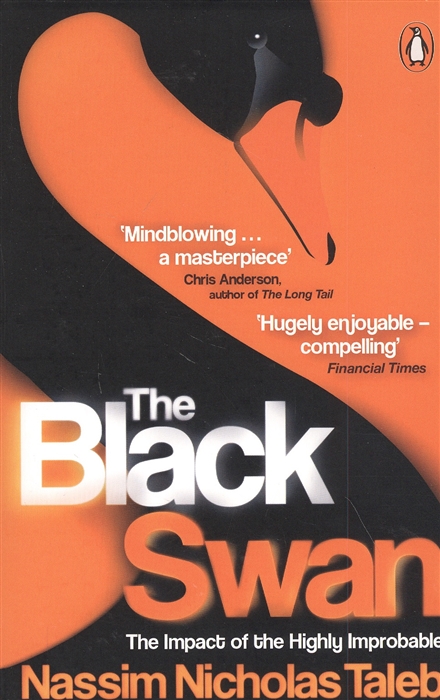 

The Black Swan