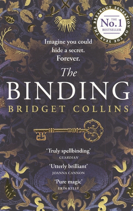 

The Binding