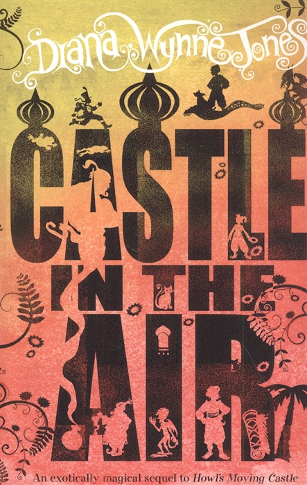 

Castle in the Air