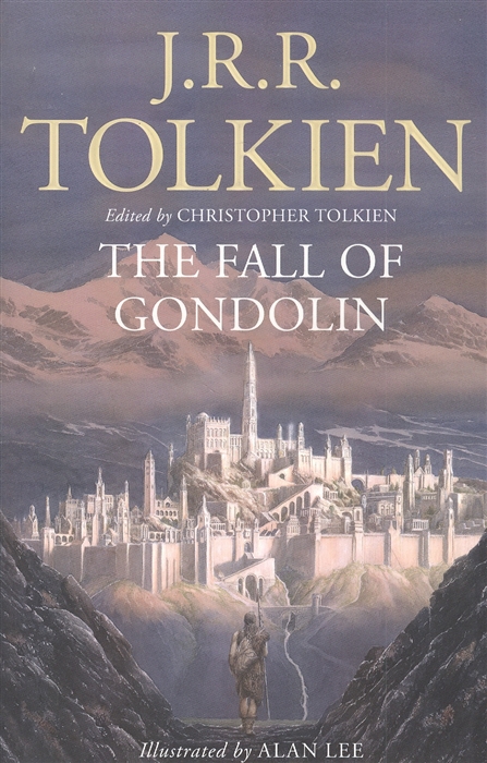 

The Fall of Gondolin