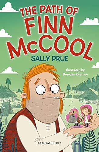 

The Path of Finn McCool