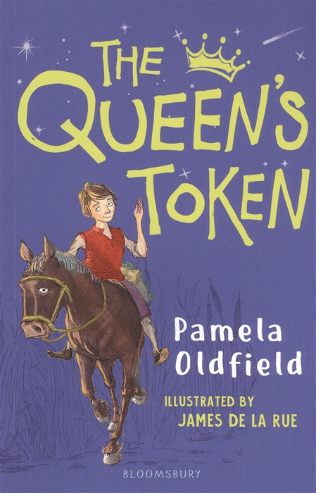 

The Queen s Token