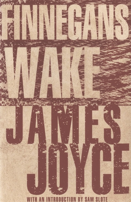 Joyce J. - Finnegans Wake