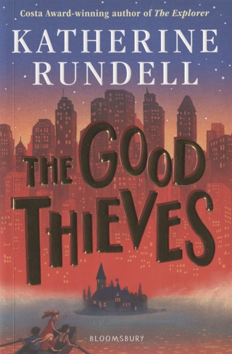 

The Good Thieves