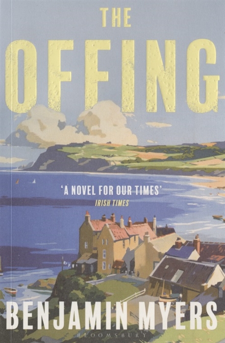 

The Offing