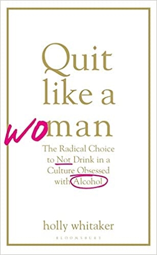 

Quit Like a Woman