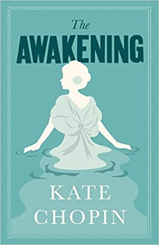 Chopin Kate - The Awakening