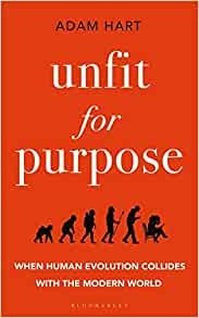 

Unfit for Purpose
