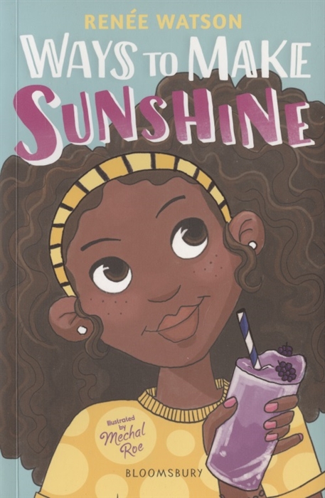 

Ways to Make Sunshine