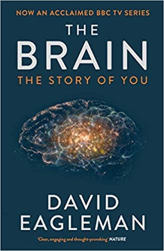 David Eagleman The Brain william irwin metallica and philosophy a crash course in brain surgery
