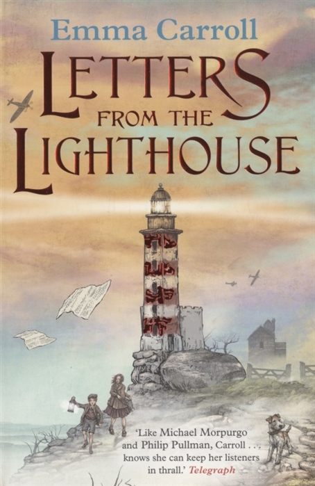 Letters from the Lighthouse