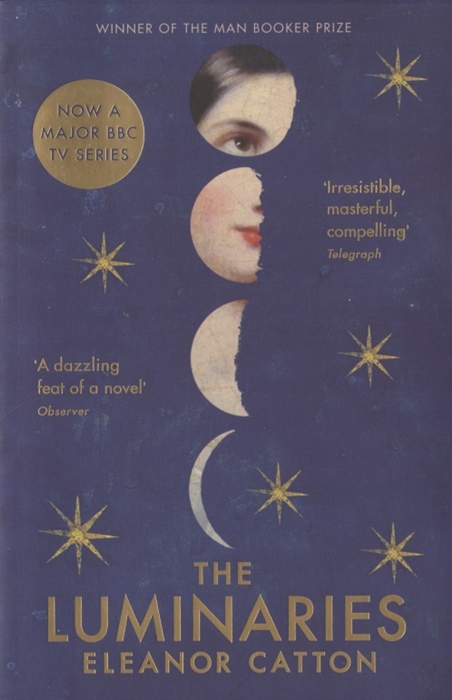 

The Luminaries