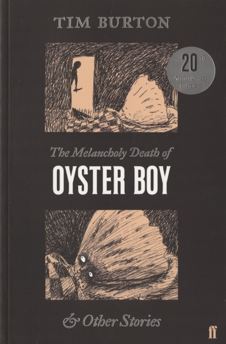 

The Melancholy Death of Oyster Boy Other Stories