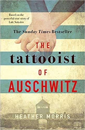 The Tattooist of Auschwitz