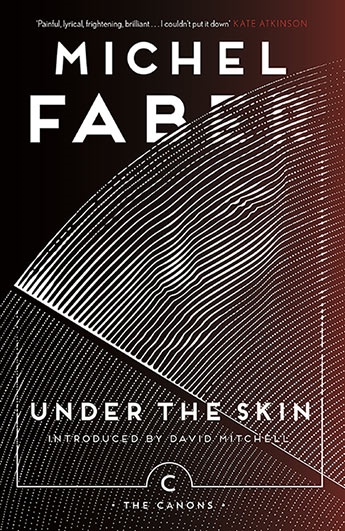 

Under the Skin