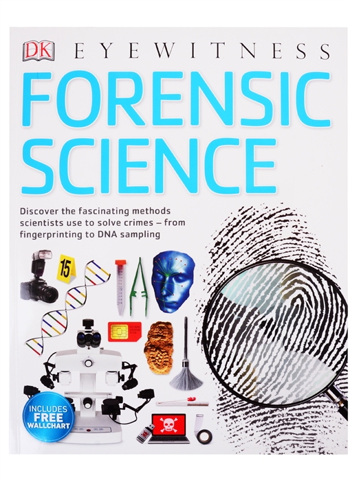 

Forensic Science