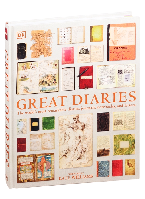 Great Diaries