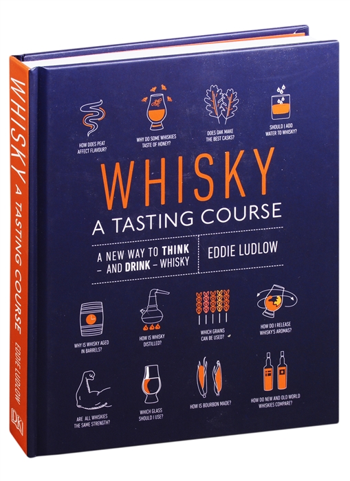 

Whisky A Tasting Course