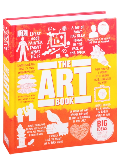 

The Art Book