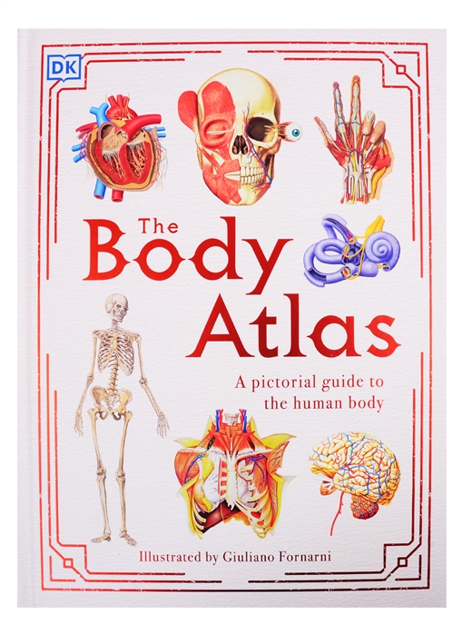 

The Body Atlas