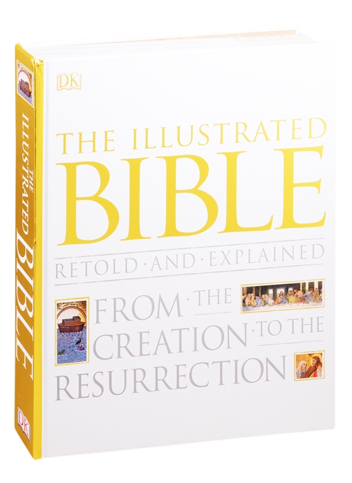 

The Illustrated Bible