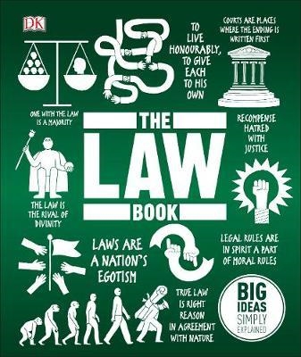 

The Law Book