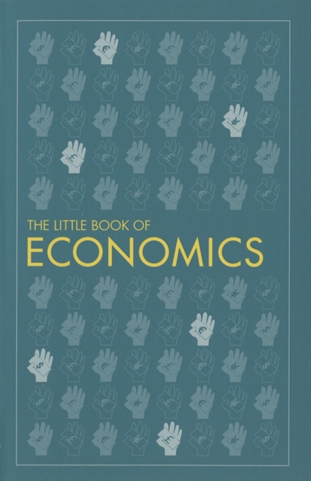 

The Little Book of Economics