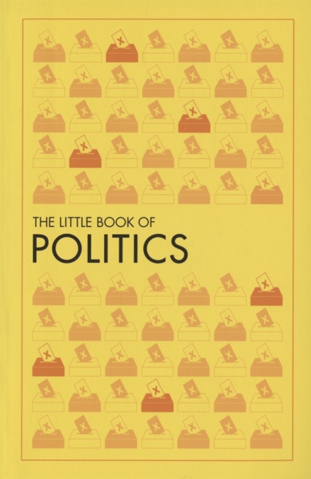 

The Little Book of Politics