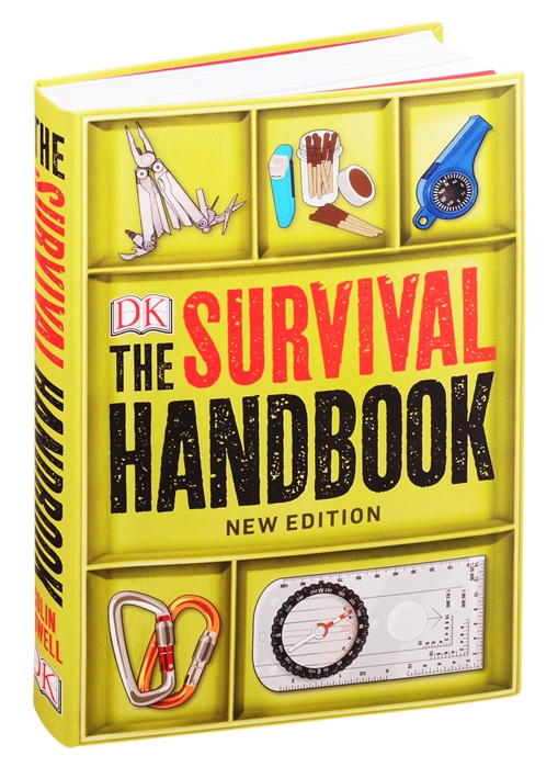 

The Survival Handbook