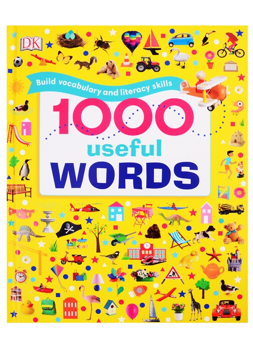  - 1000 Useful Words