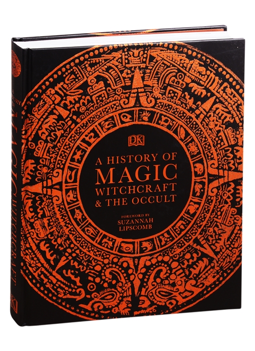 

A History of Magic Witchcraft and the Occult