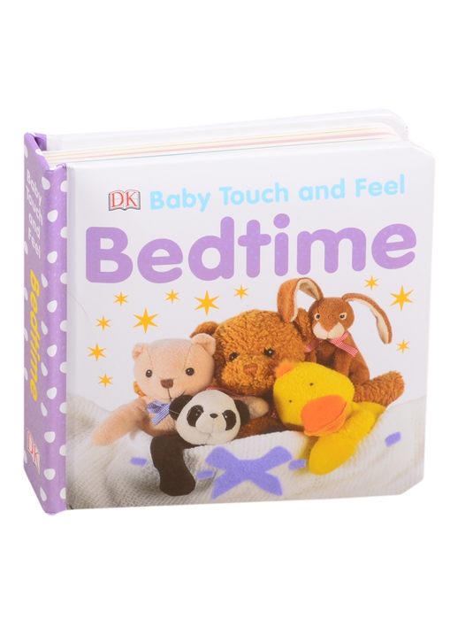 

Bedtime Baby Touch and Feel