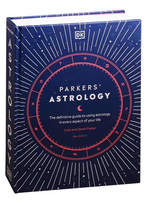 

Parkers Astrology