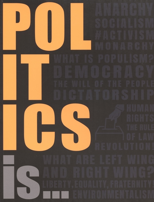 

Politics Is