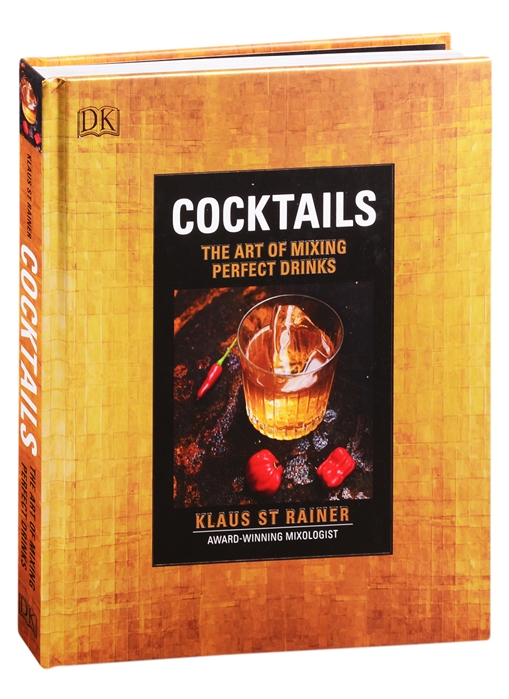 

Cocktails