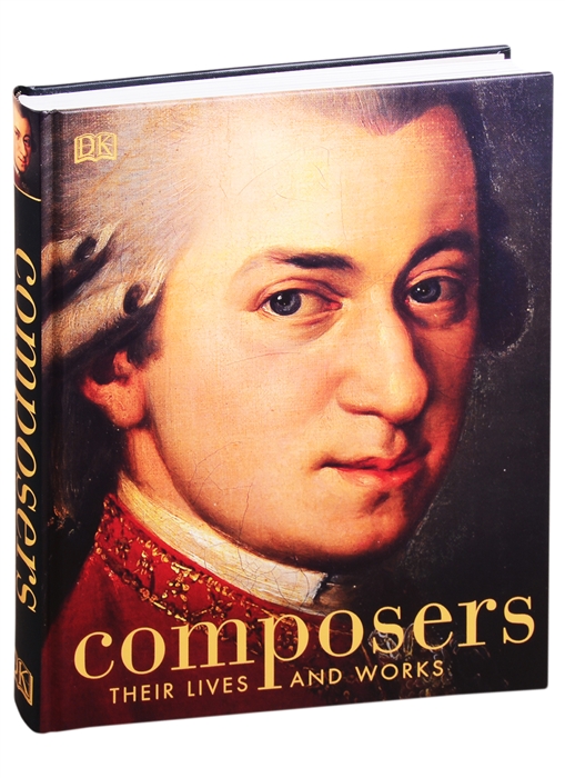 

Composers Their Lives and Works