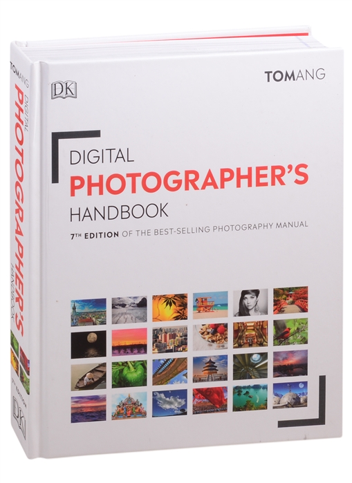 

Digital Photographer s Handbook