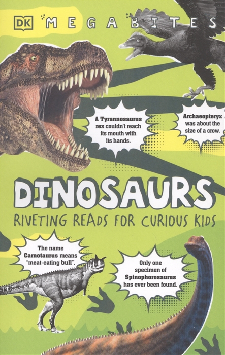 

Dinosaurs