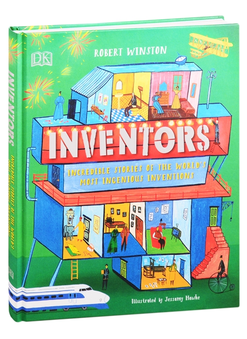 Inventors