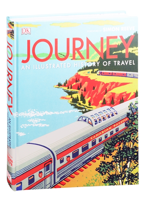 

Journey