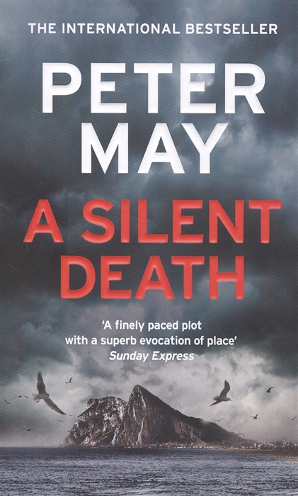 

A Silent Death