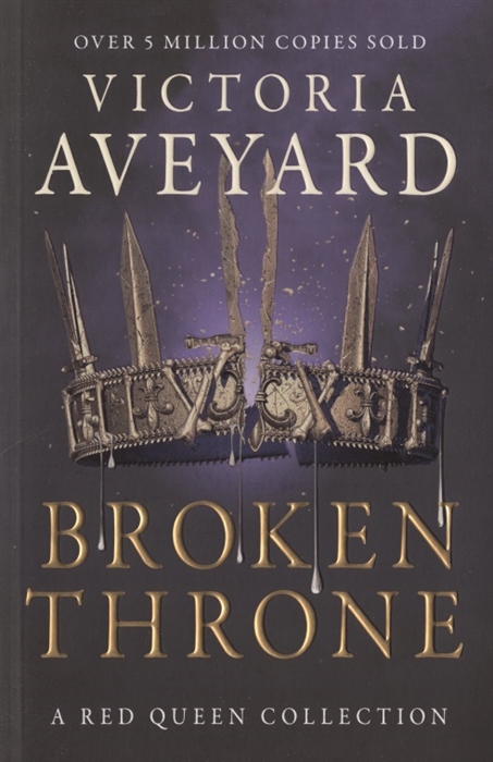 

Broken Throne